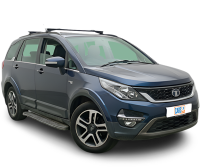 Tata Hexa-img